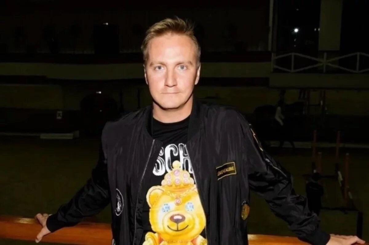    Главным редактором «Ленфильма» стал Алексей Ляпичев