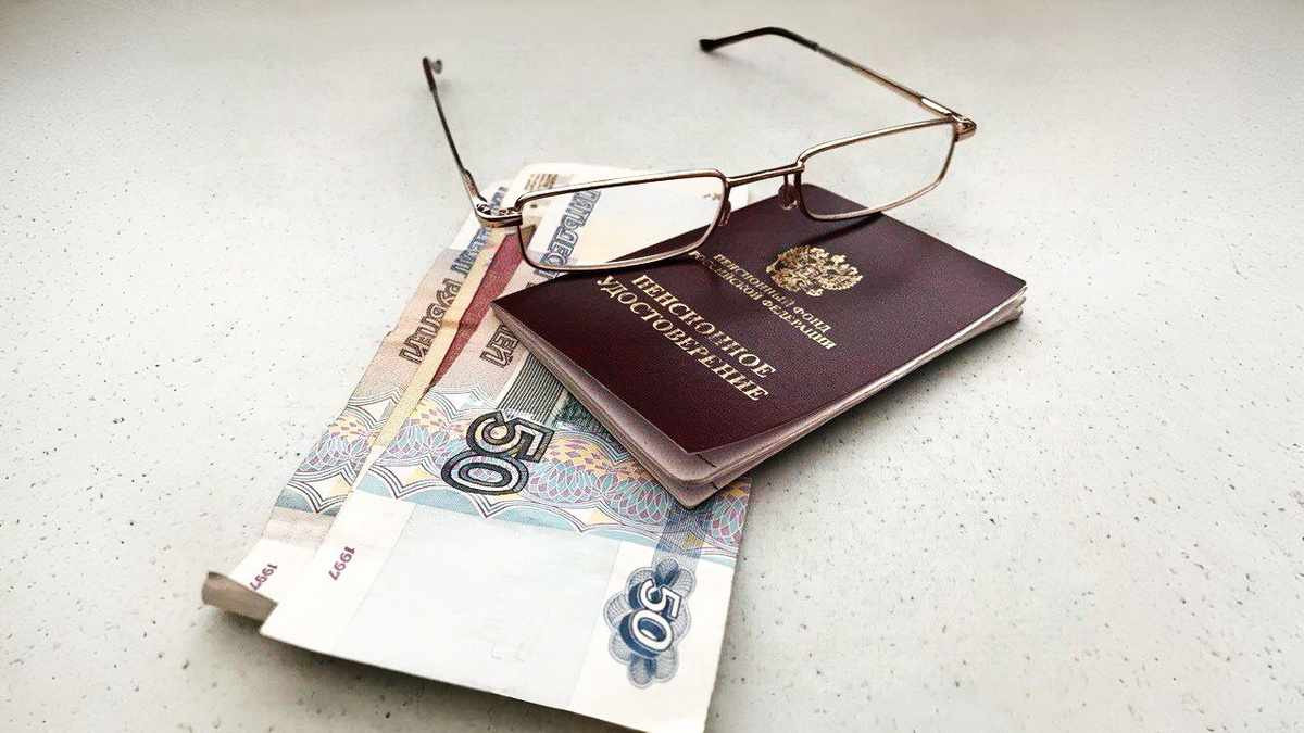    Павел Завальный предлагает изменить систему расчёта пенсий для северян