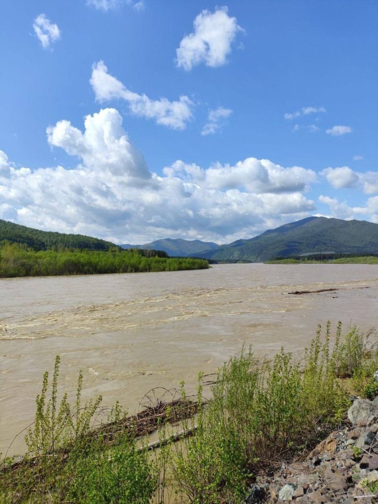    Фото:Администрация Абазы Остап Мусаев