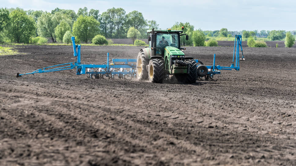 Фото: Олег Харсеев / Коммерсантъ