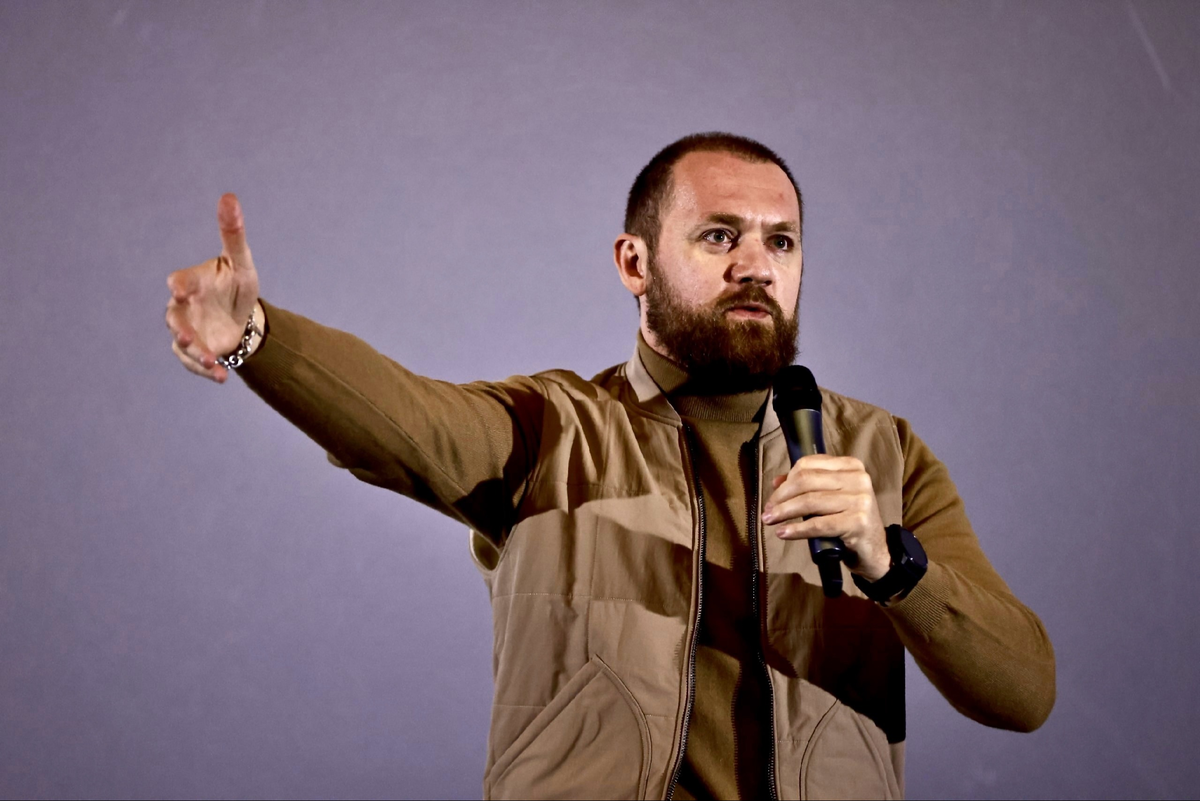 Автор фото: Павел Хацаюк / ИД «Вечерняя Казань»