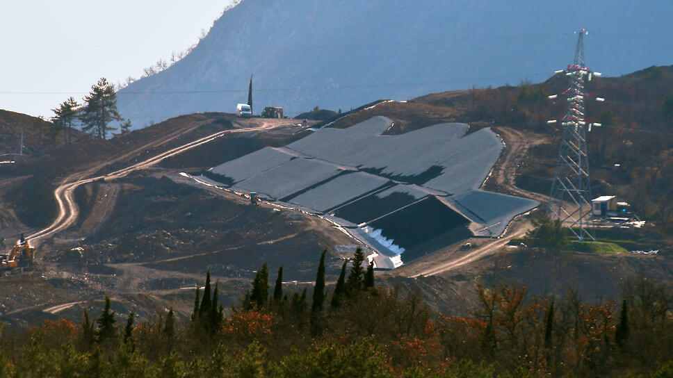 Фото: Виктор Коротаев / Коммерсантъ