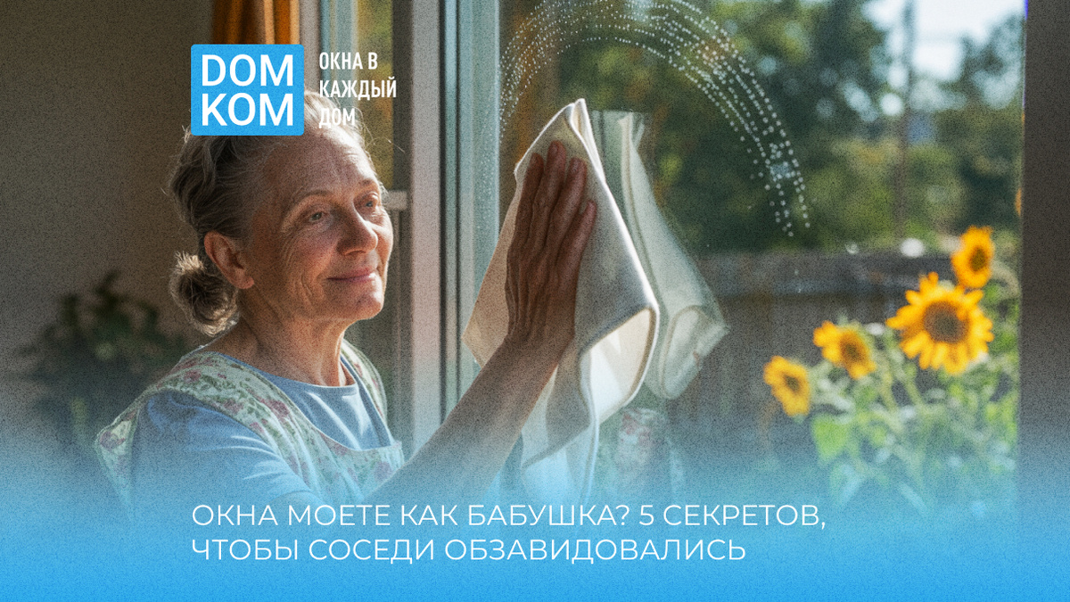 Качественные пластиковые окна