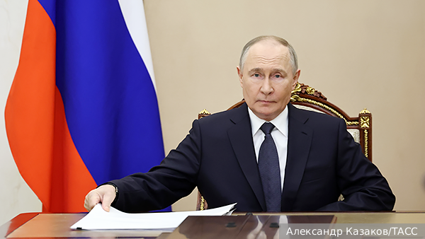     Фото: Александр Казаков/ТАСС   
 Текст: Александра Юдина