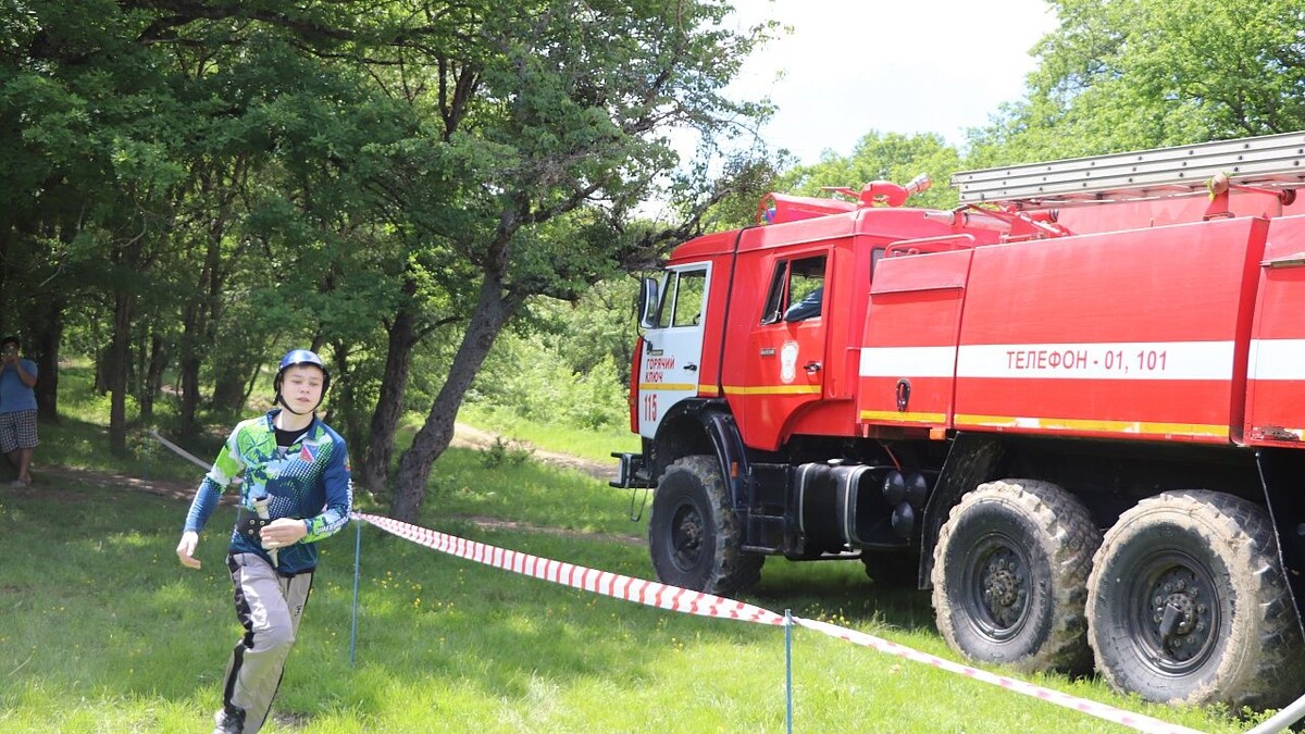    фото: пресс-служба ГУ МЧС России по Краснодарскому краю