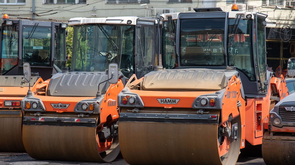 Фото: Игорь Елисеев / Коммерсантъ