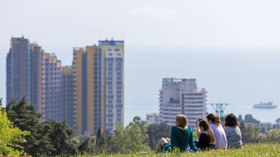 Фото: Екатерина Якель / Коммерсантъ