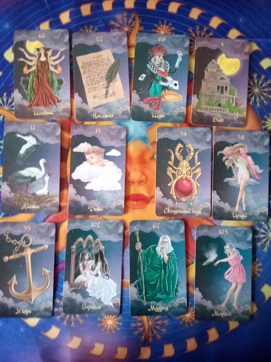 авторское фото