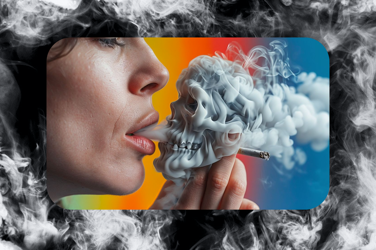  Курить в собственной квартире опасно для кошелька