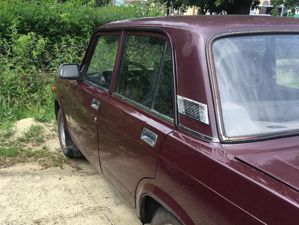 После оплаты долга с машины сняли арест