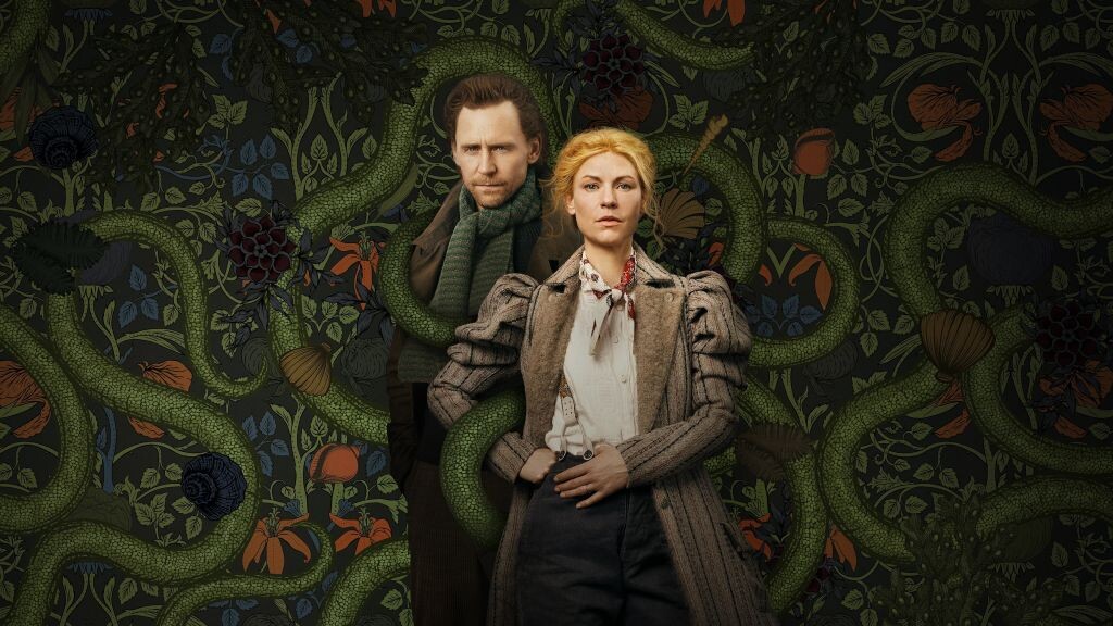 Постер к сериалу, источник Яндекс Картинки 