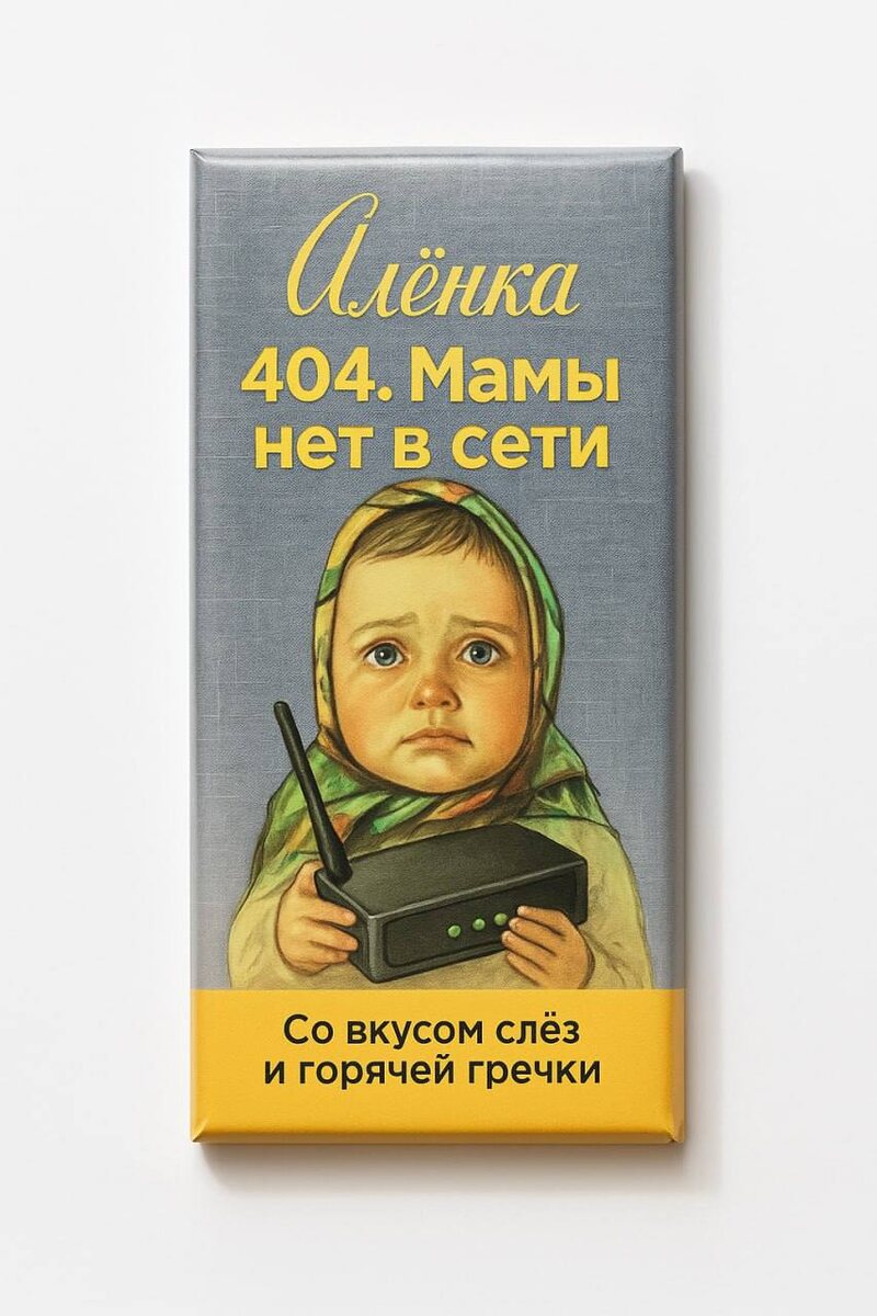 Как придумать вирусный продукт и упаковку, чтобы взорвать охваты и соцсети