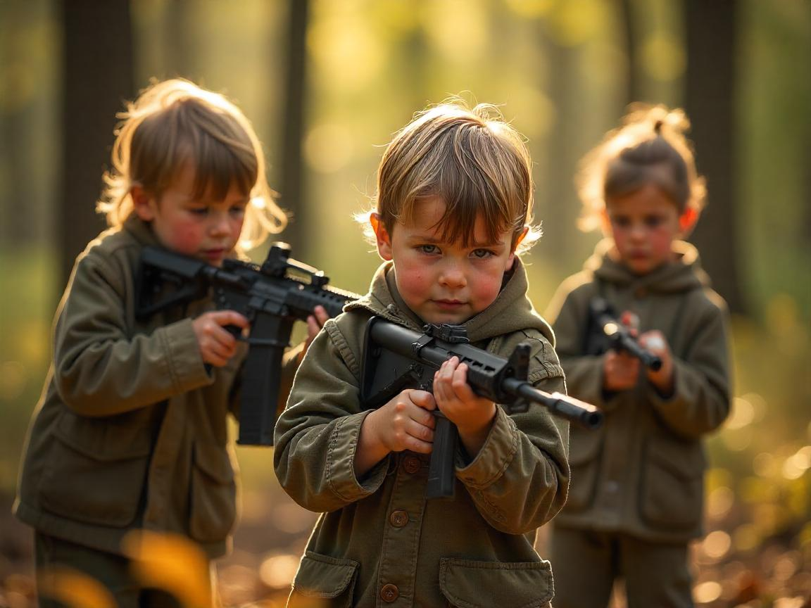 Изображение сгенерировано нейросетью