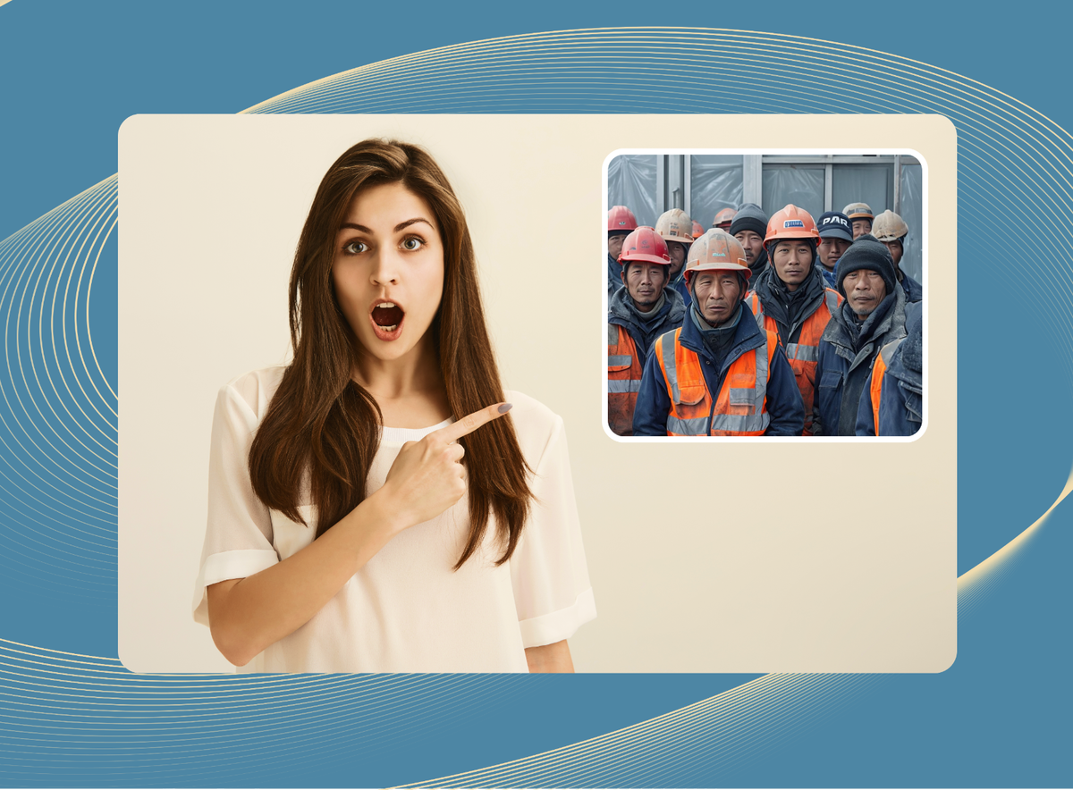 Россиянам могут начать платить за сообщения о мигрантах-нарушителях