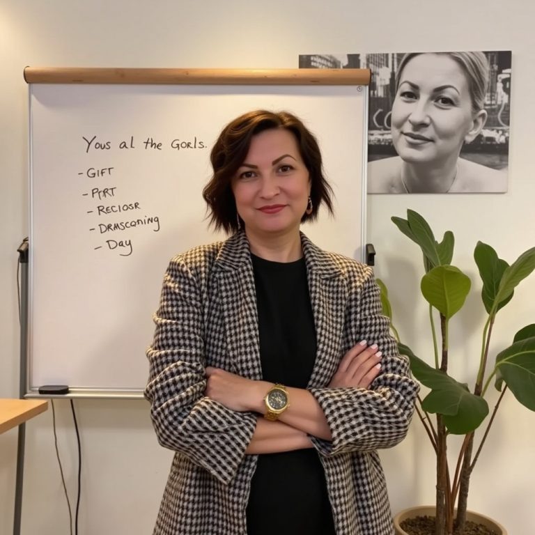    Перестань ждать "идеального времени" и начни действовать: как преодолеть страх и начать зарабатывать уже сегодня annaUmnovaPro