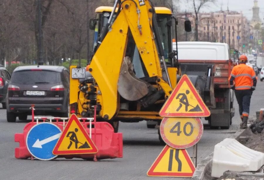 ФОТО Сергея ГРИЦКОВА