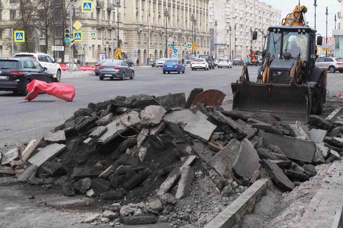 ФОТО Сергея ГРИЦКОВА