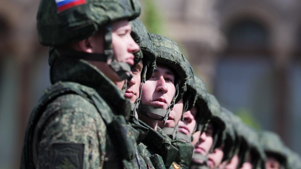    Фото: Shatokhina Natalia/Globallookpress