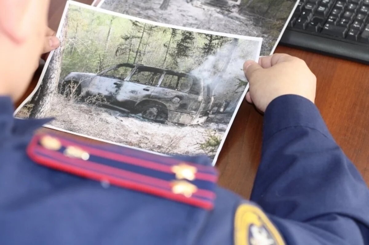    Осуждены бандиты-гастролеры, орудовавшие в Муйском районе 12 лет назад