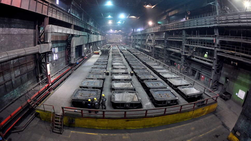 Фото: Дмитрий Лебедев / Коммерсантъ