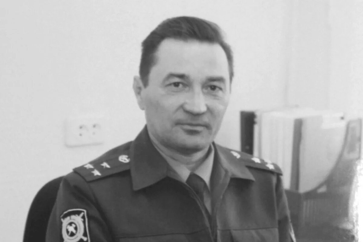    Тушивший артиллерийские склады пожарный из ЕАО скончался