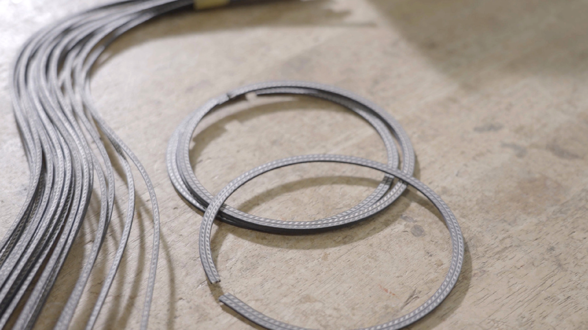 Декоративные элементы розетки