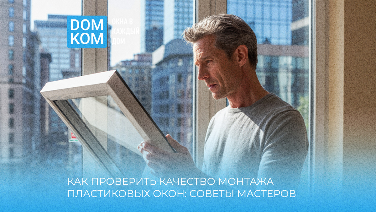 Купить окна ПВХ по самым выгодным ценам в Москве