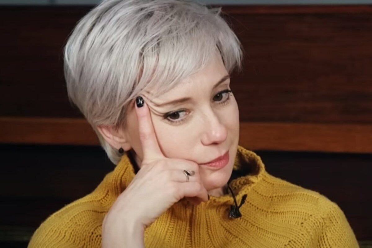 Чулпан Хаматова