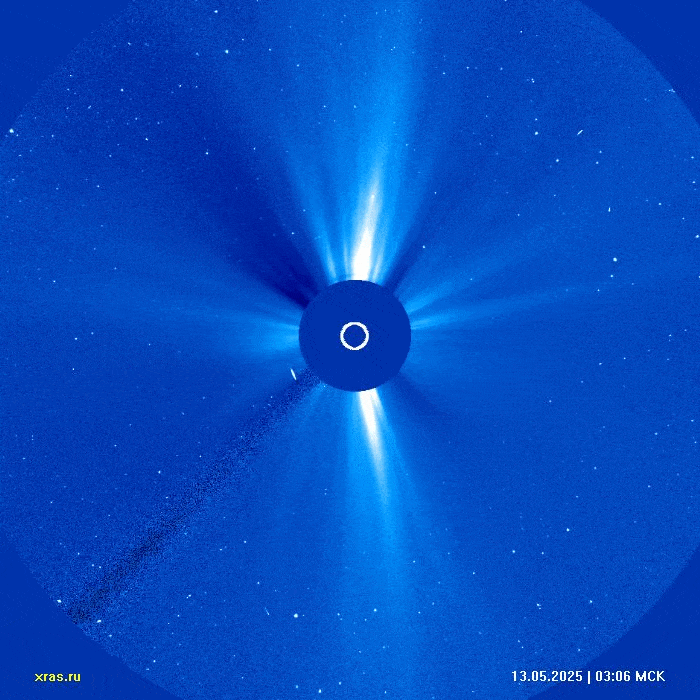     Фото Лаборатория солнечной астрономии ИКИ и ИСЗФ