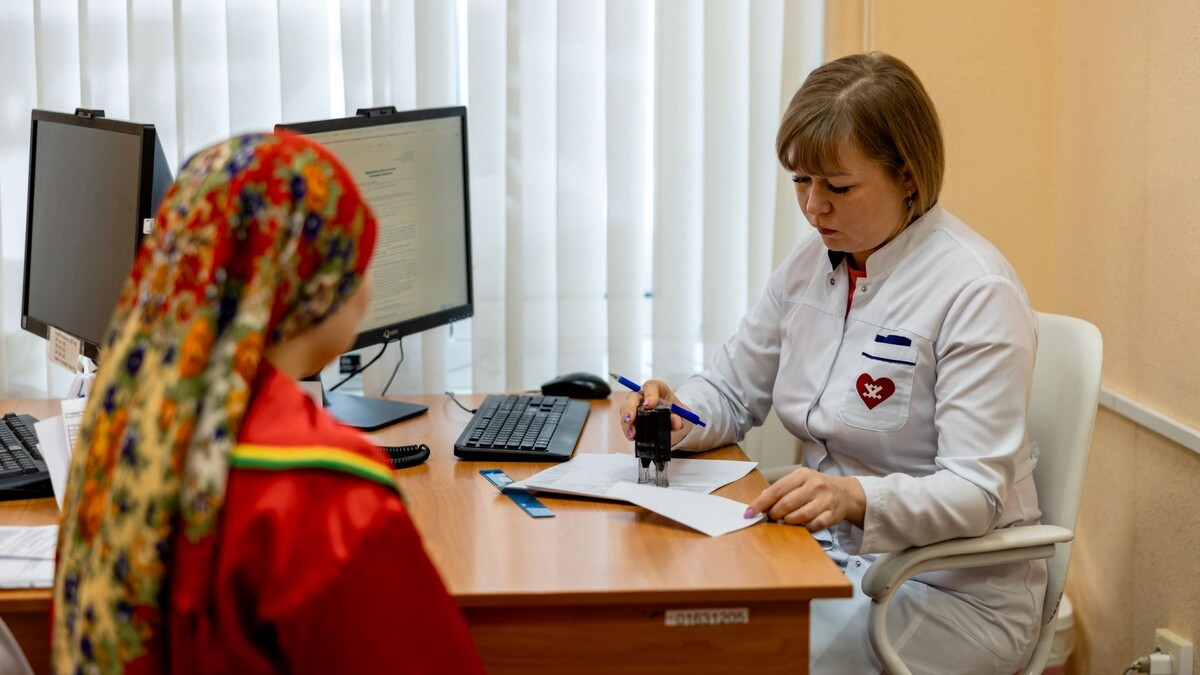    Фото: Сергей Зубков / «Ямал-Медиа»