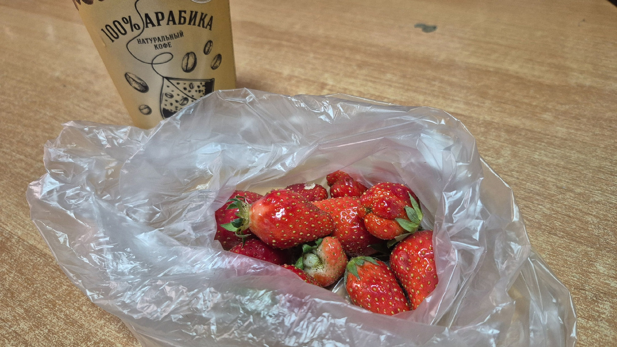 По ней видно, что наша, мне кажется