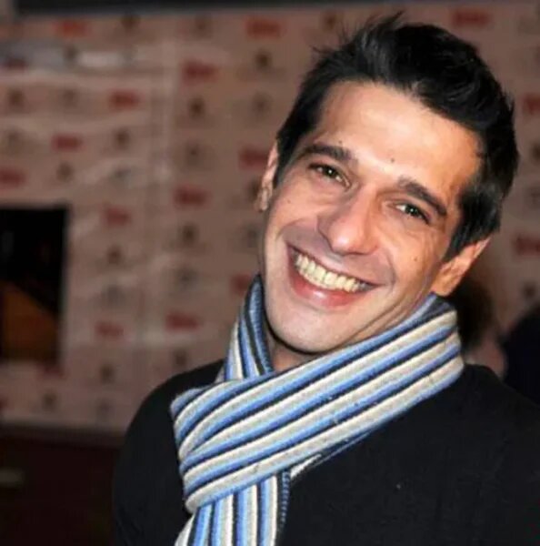    Максим Нелипа. Фото: соцсети