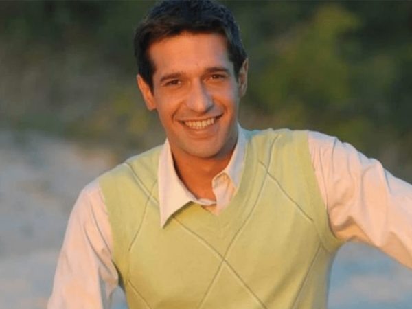    Максим Нелипа. Фото: соцсети