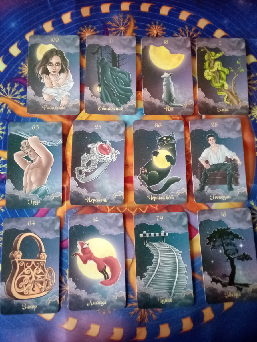 авторское фото