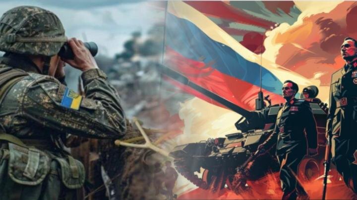 Коллаж NovorosInform