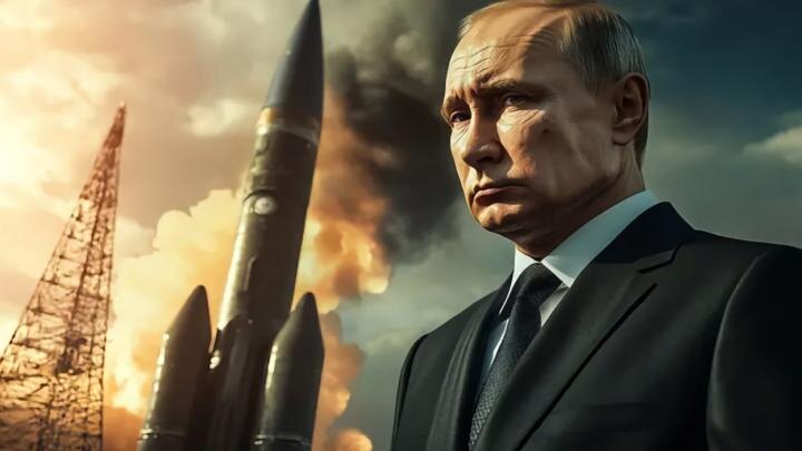 Коллаж NovorosInform