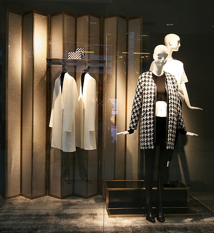 Zara Будапешт