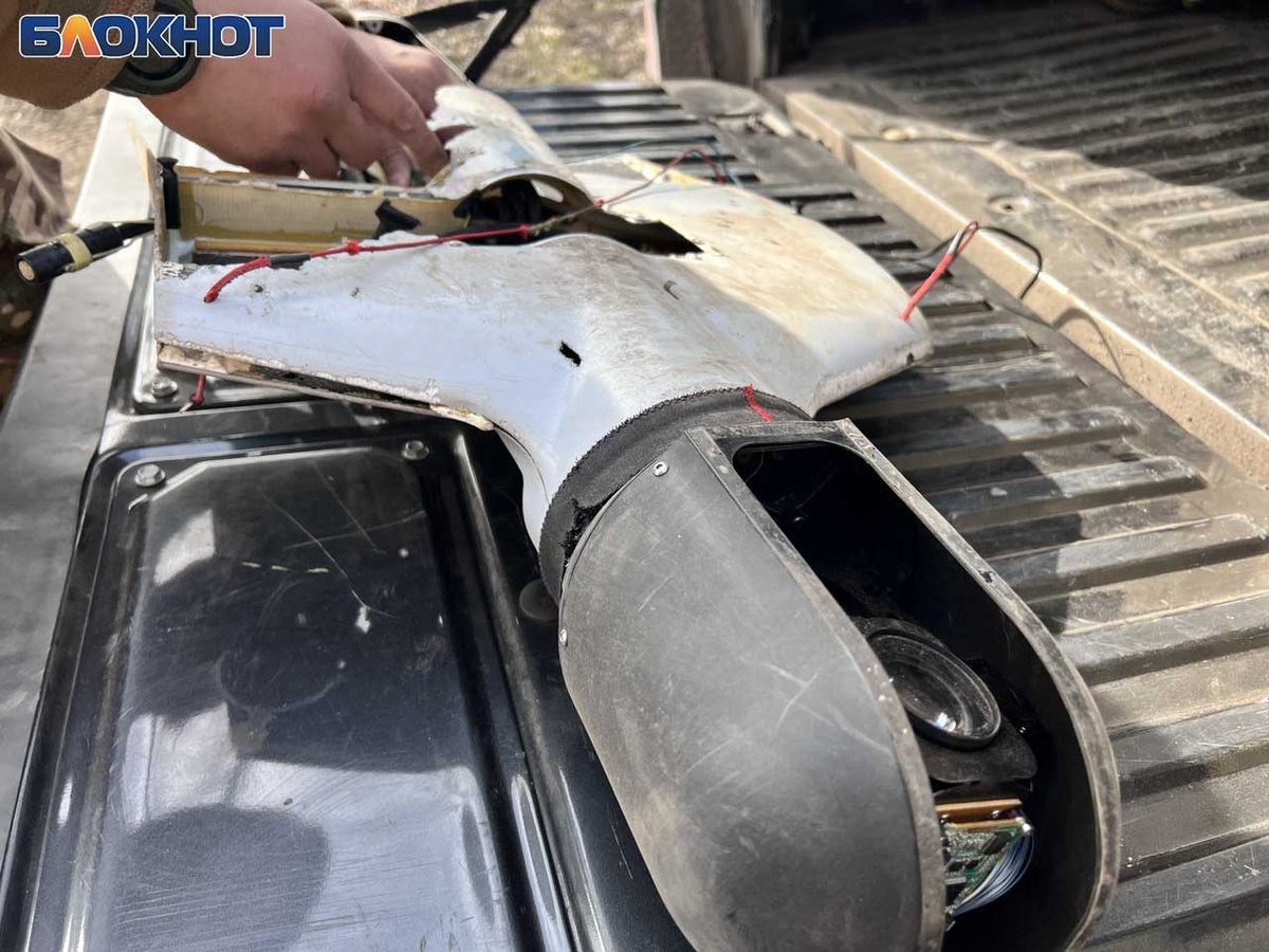 Фото: «Блокнот Донецк»