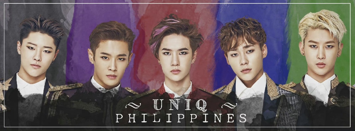 Афиша из открытых источников для концерта на Филлипинах