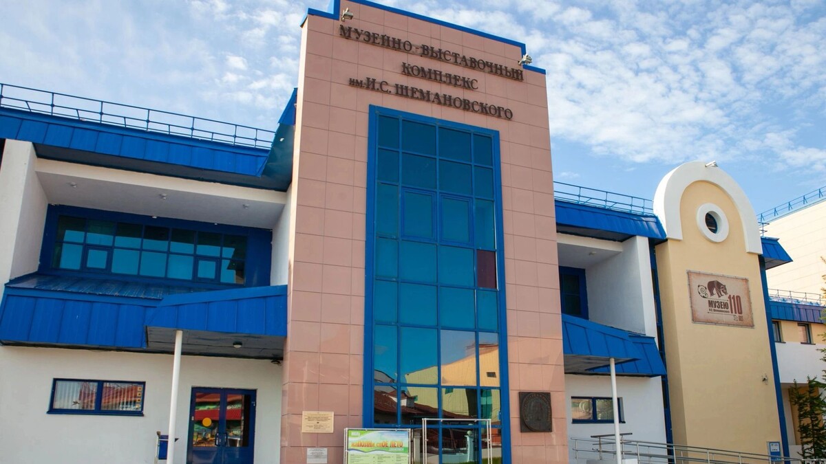    Фото: Сергей Уфимцев / «Ямал-Медиа»