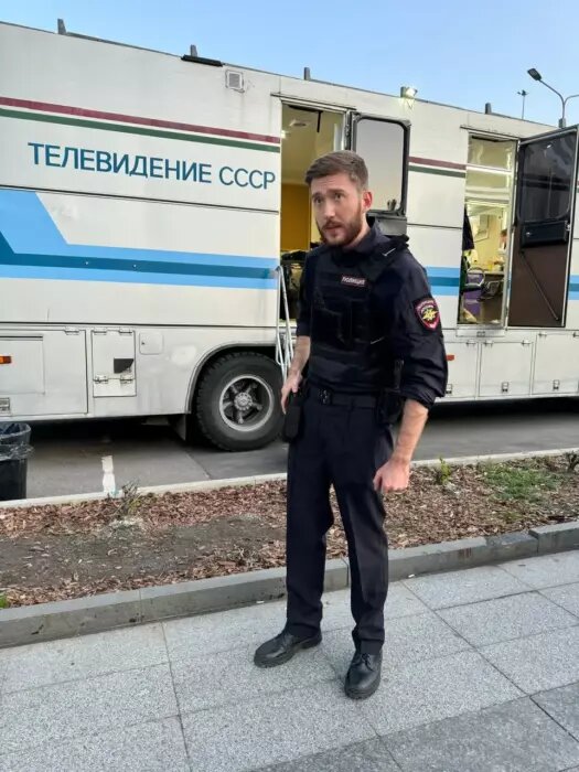    Фото: Telegram-канал Dmitry Buzaev