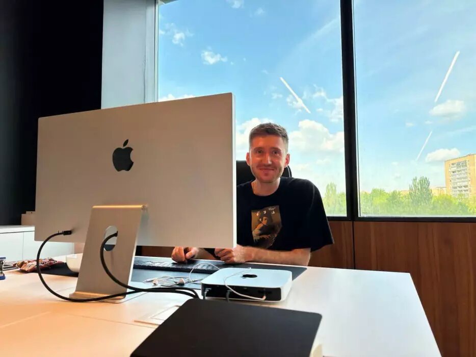    Фото: Telegram-канал Dmitry Buzaev