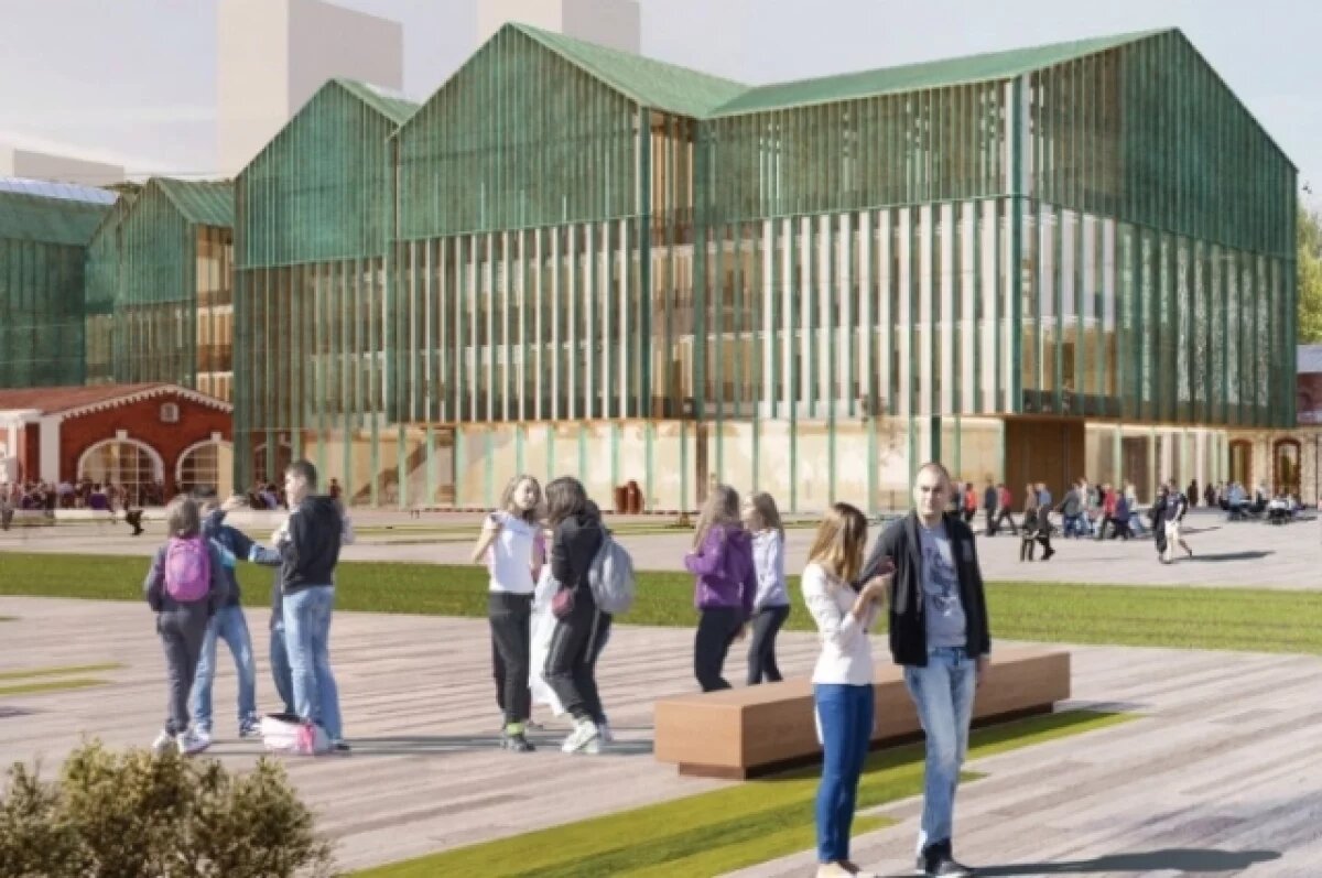    Стоимость работ по перевозке экспонатов Пермской галереи оценили в ₽24 млн