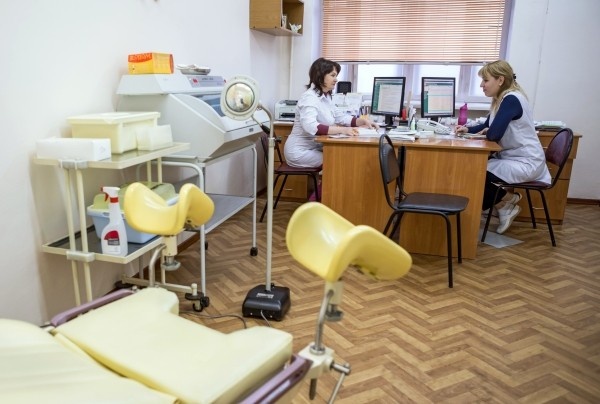 Фото: РИА Новости/Илья Тимин