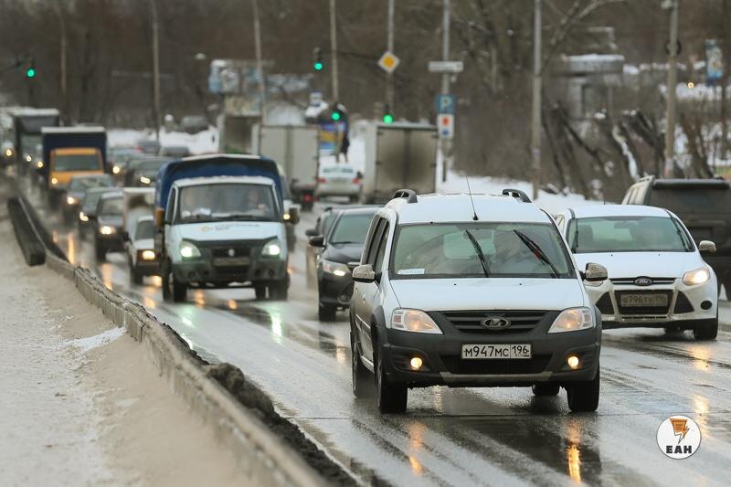    Архивное фото ЕАН