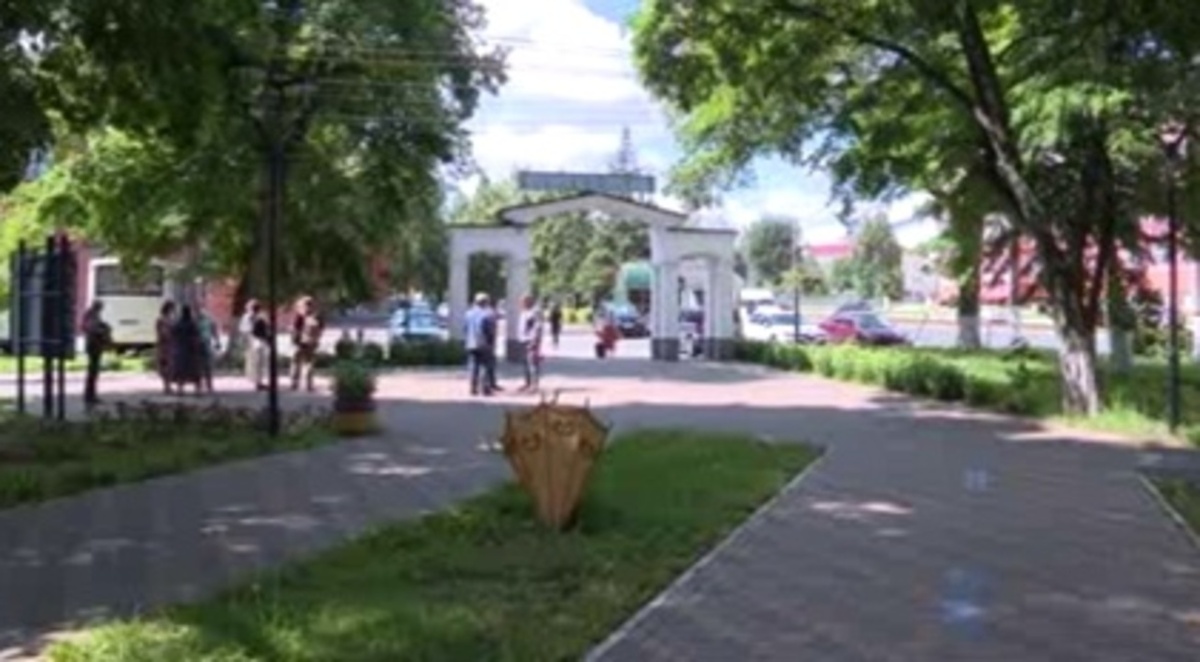     Какими будут детский парк на Перекальского и сквер на Интернациональной в Курске