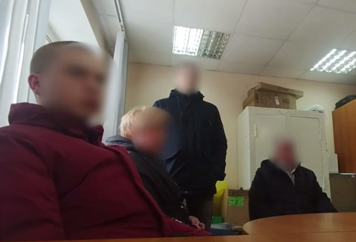     / Источник: Кадр из видео