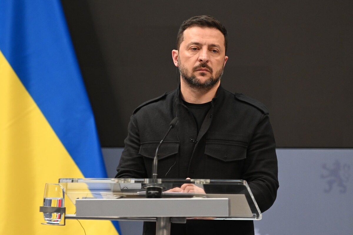     / Источник: © Tomas Tkacik/Global Look Press