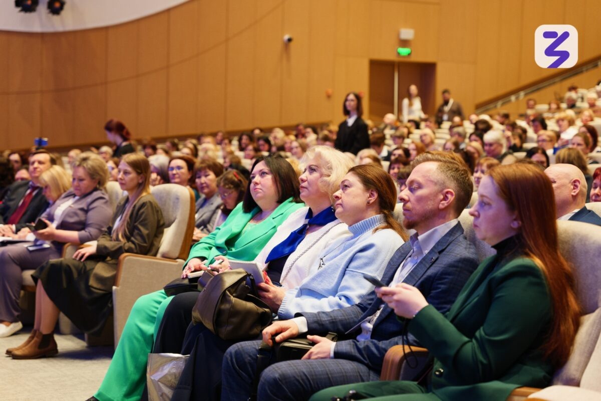    Фото: пресс-служба Российского общества «Знание»