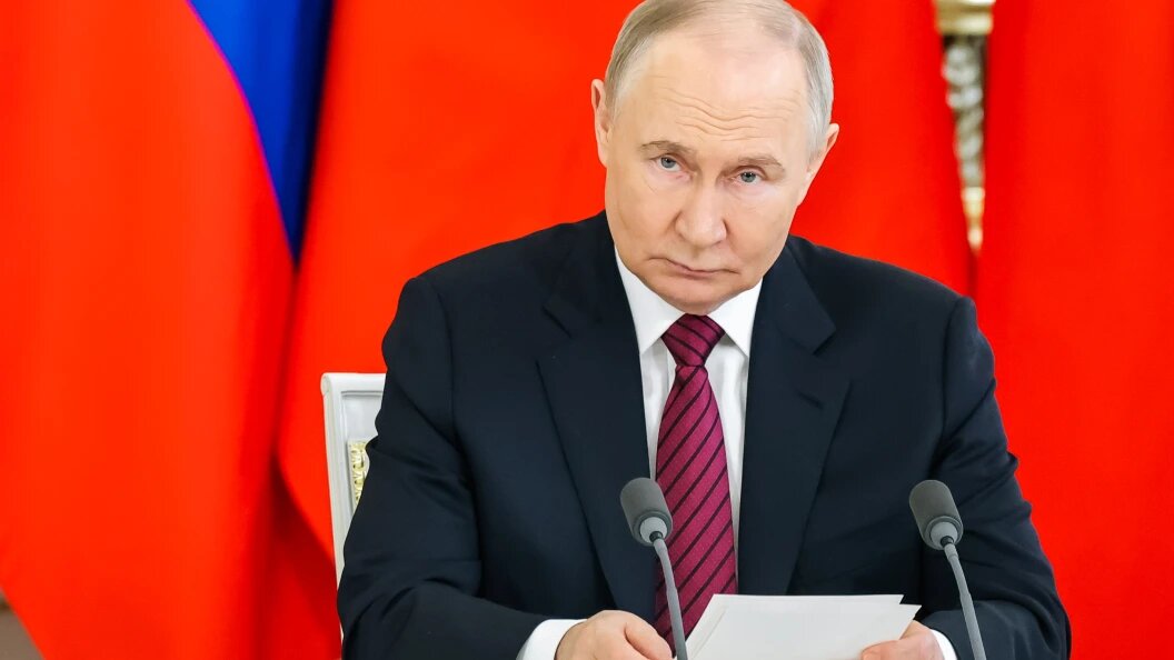    © Roman Naumov/URA.RU/Globallookpress